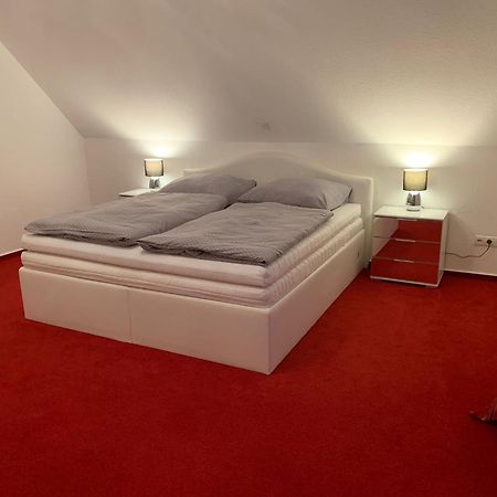 Ferienwohnung Fuer 4 Personen In Bester Lage Ca. 15 Km Von Bremen City Achim Buitenkant foto