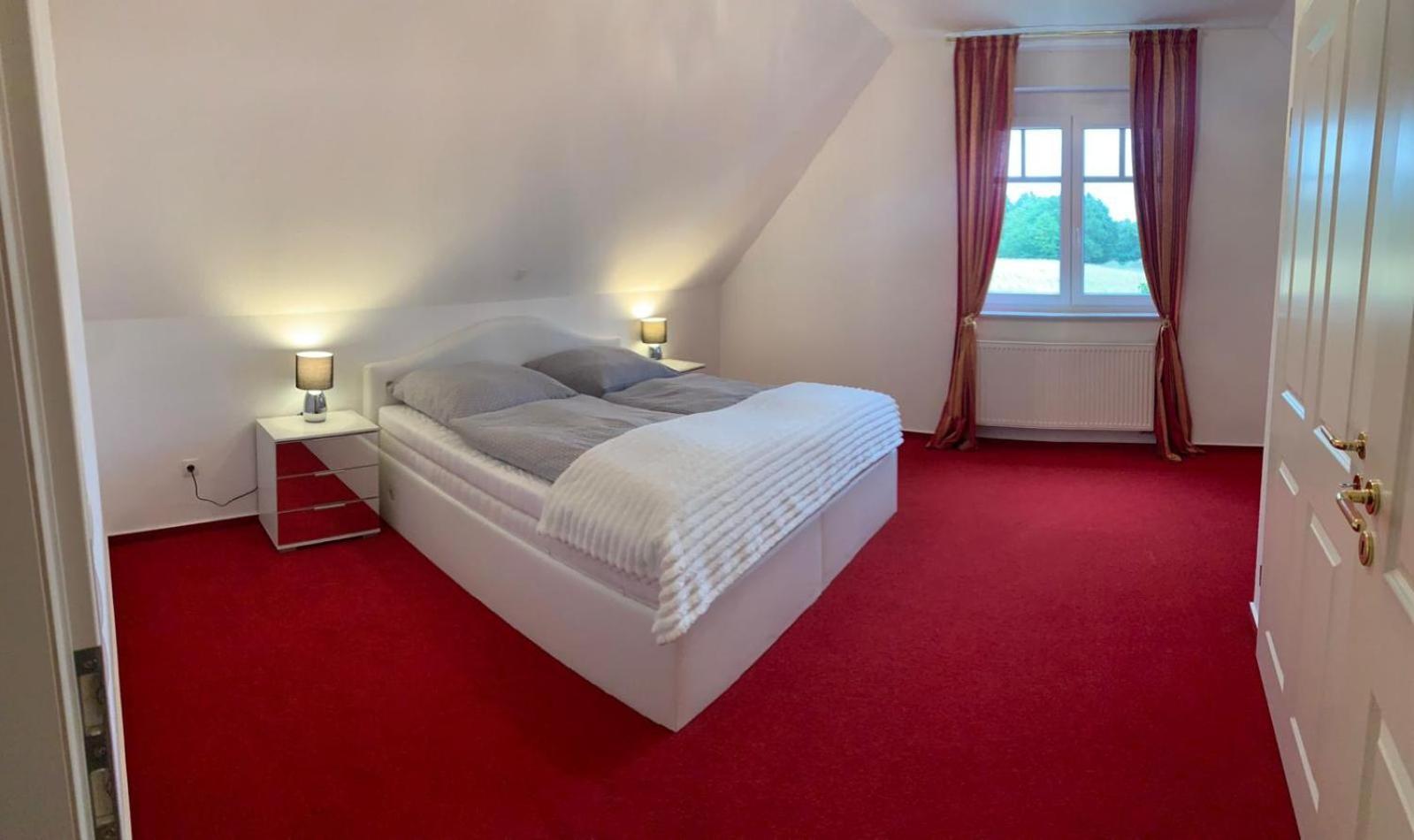 Ferienwohnung Fuer 4 Personen In Bester Lage Ca. 15 Km Von Bremen City Achim Buitenkant foto