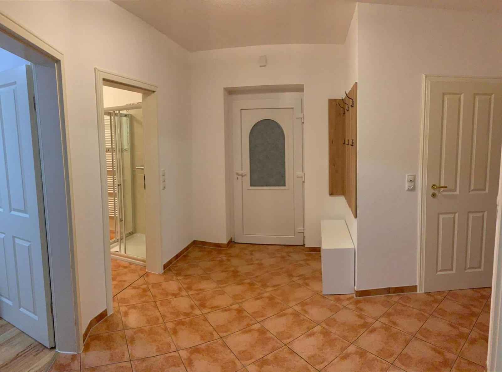 Ferienwohnung Fuer 4 Personen In Bester Lage Ca. 15 Km Von Bremen City Achim Buitenkant foto